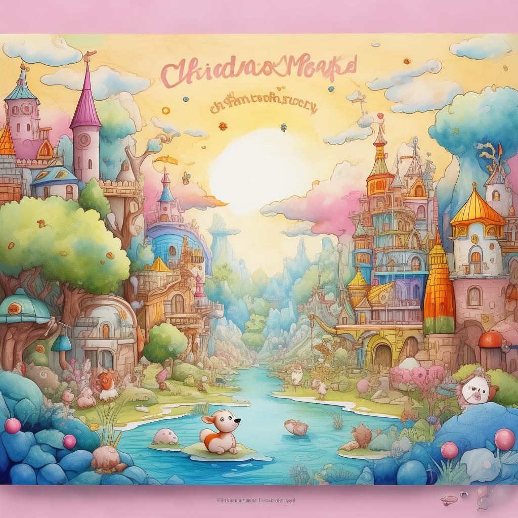 The Enchanted Chessboard Conundrum: A Tale of the Magic Moves