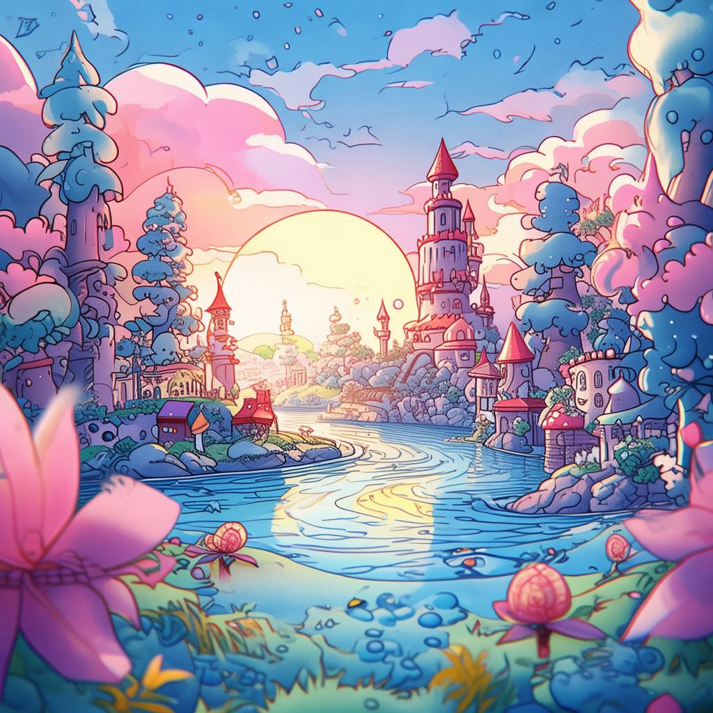 Lost and Found: The Mysterious Sea Pearl