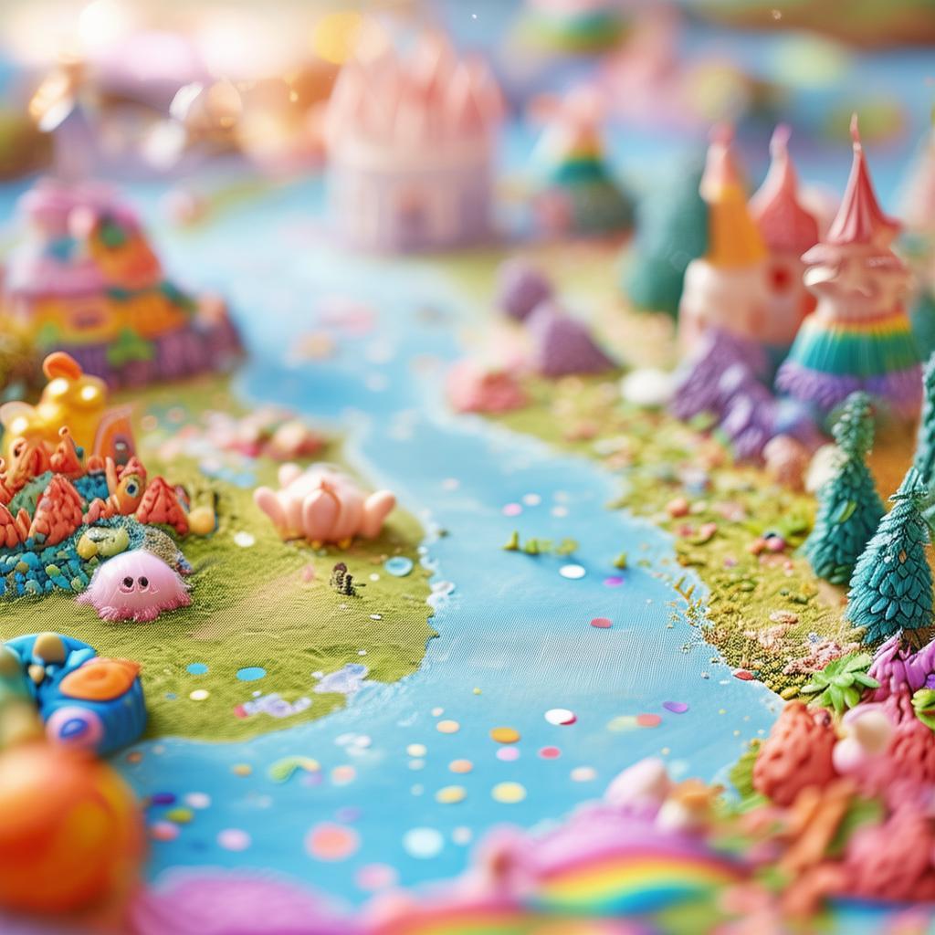 The Enchanted Forest and the Lost Prince