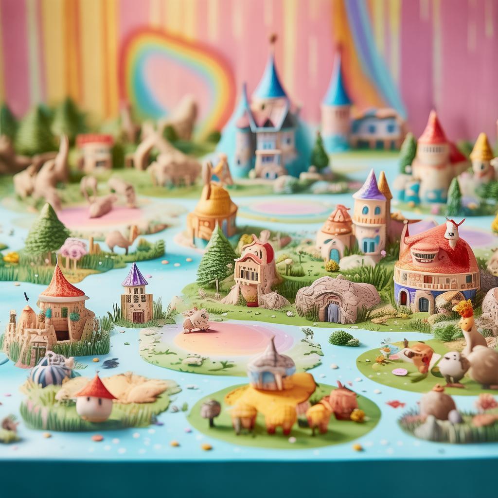 The Whimsical World of WordWings