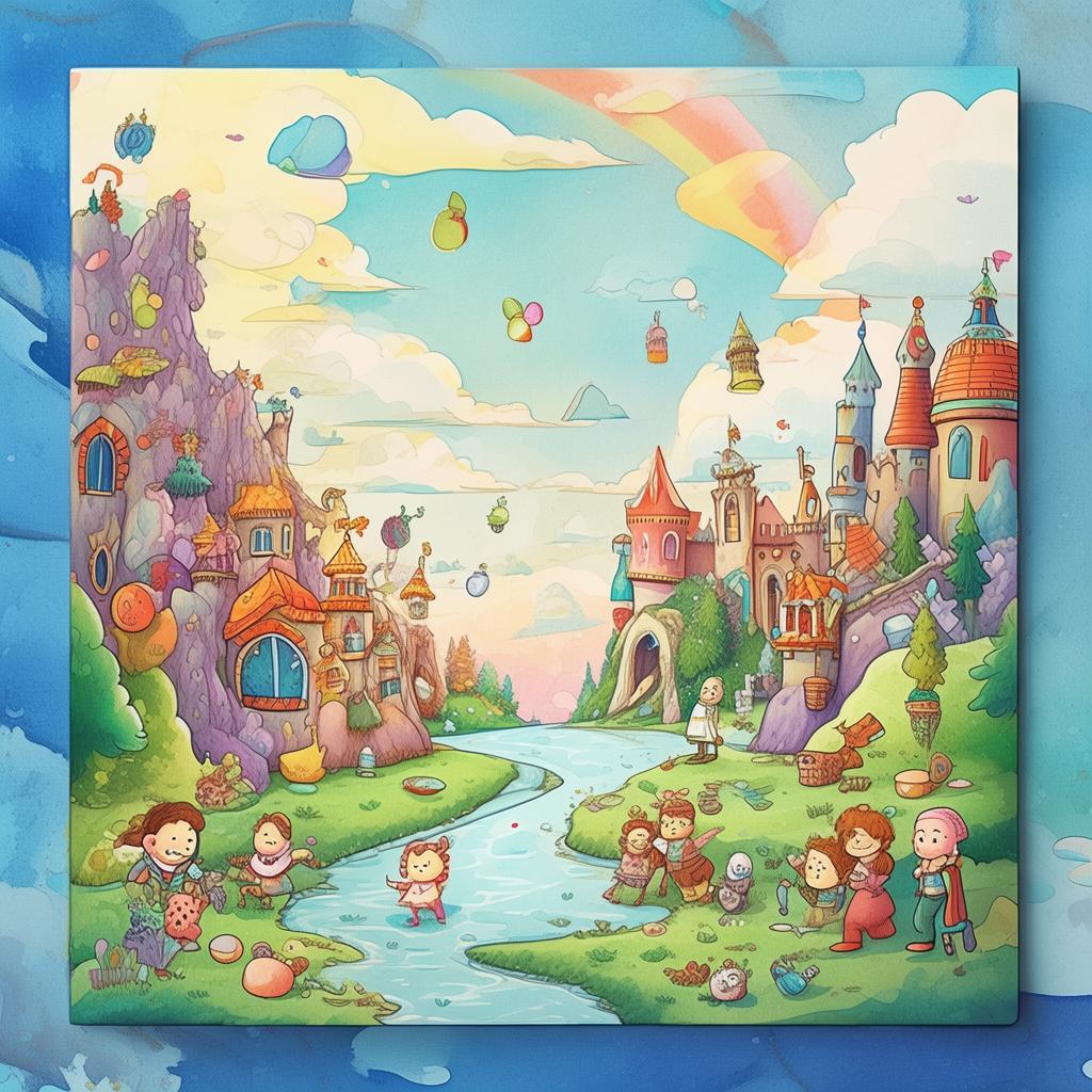 The Enchanted Circuit