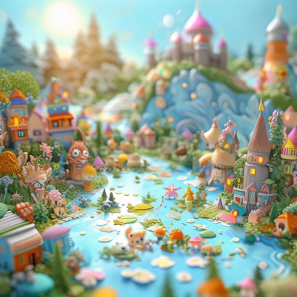 Secrets of the Hidden Garden