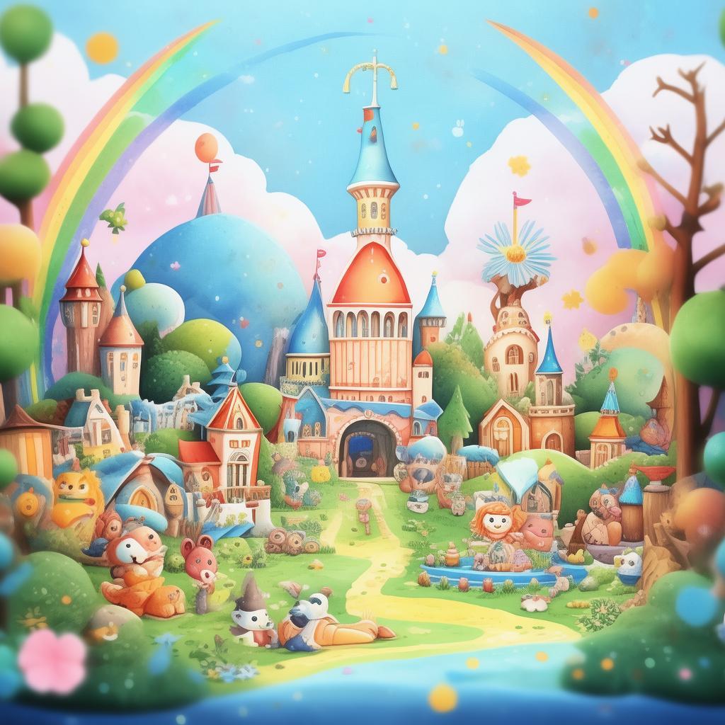 Chronicles of the Clockwork Child: A Timeless Adventure