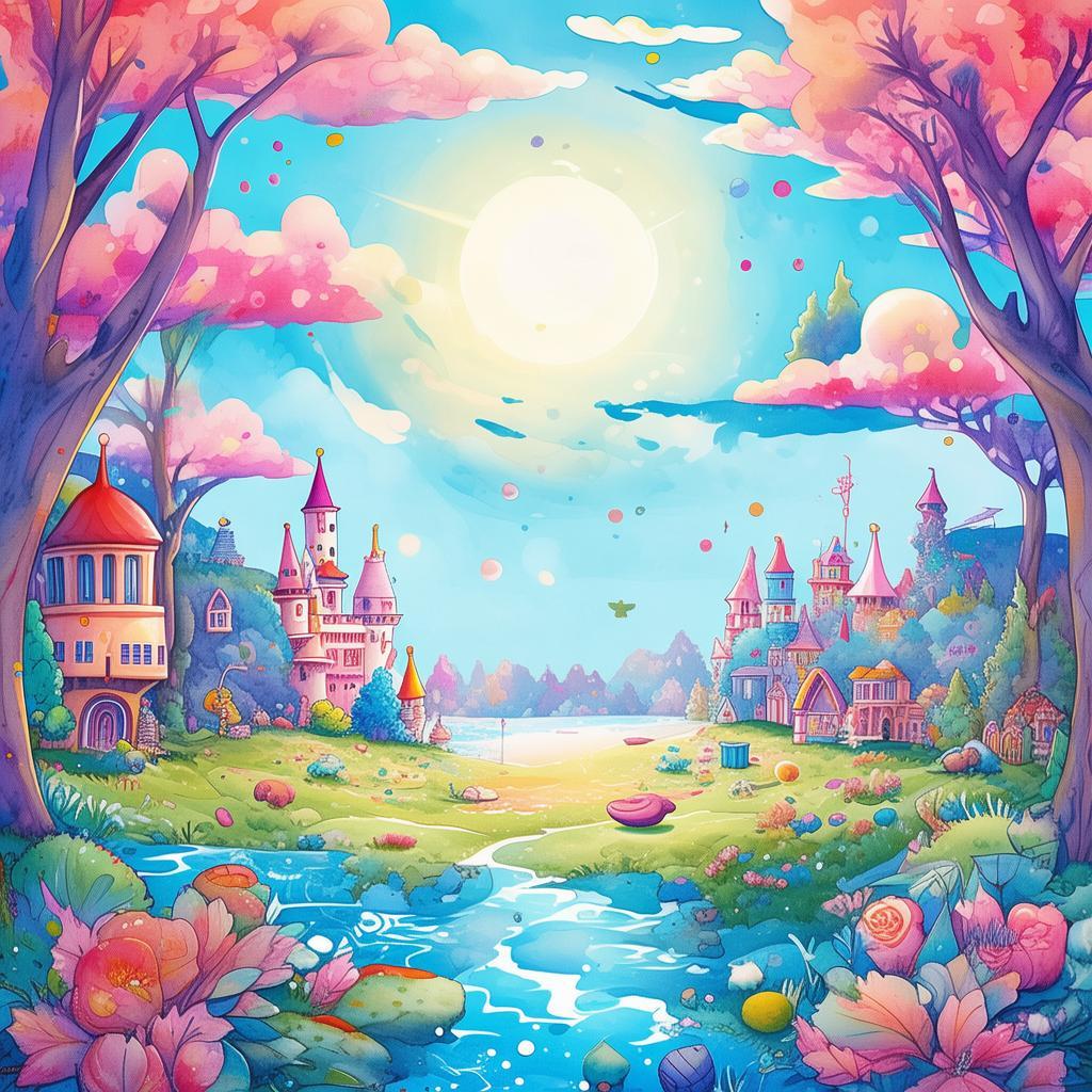 Beetle’s Blissful Honey Harvest