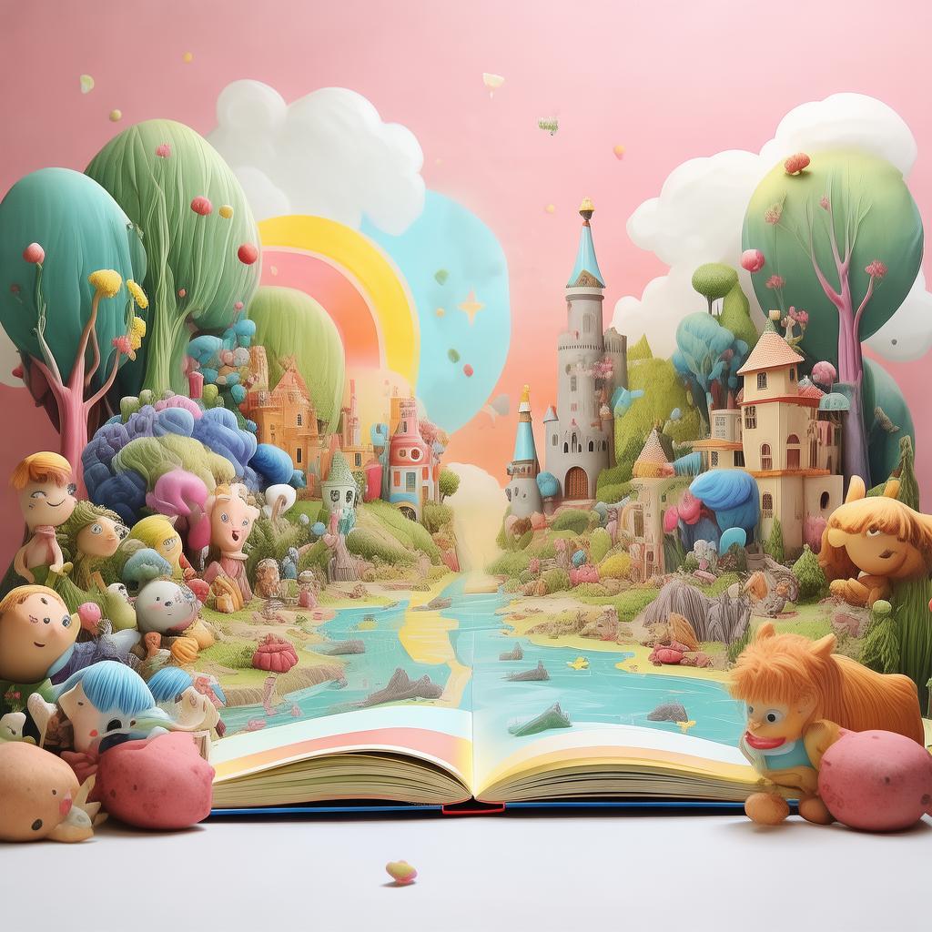 The Toy Time Travelers' Unexpected Journey