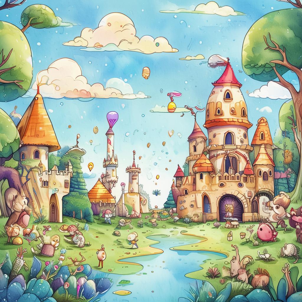 The Dragon's Whisper: The Lost Relic