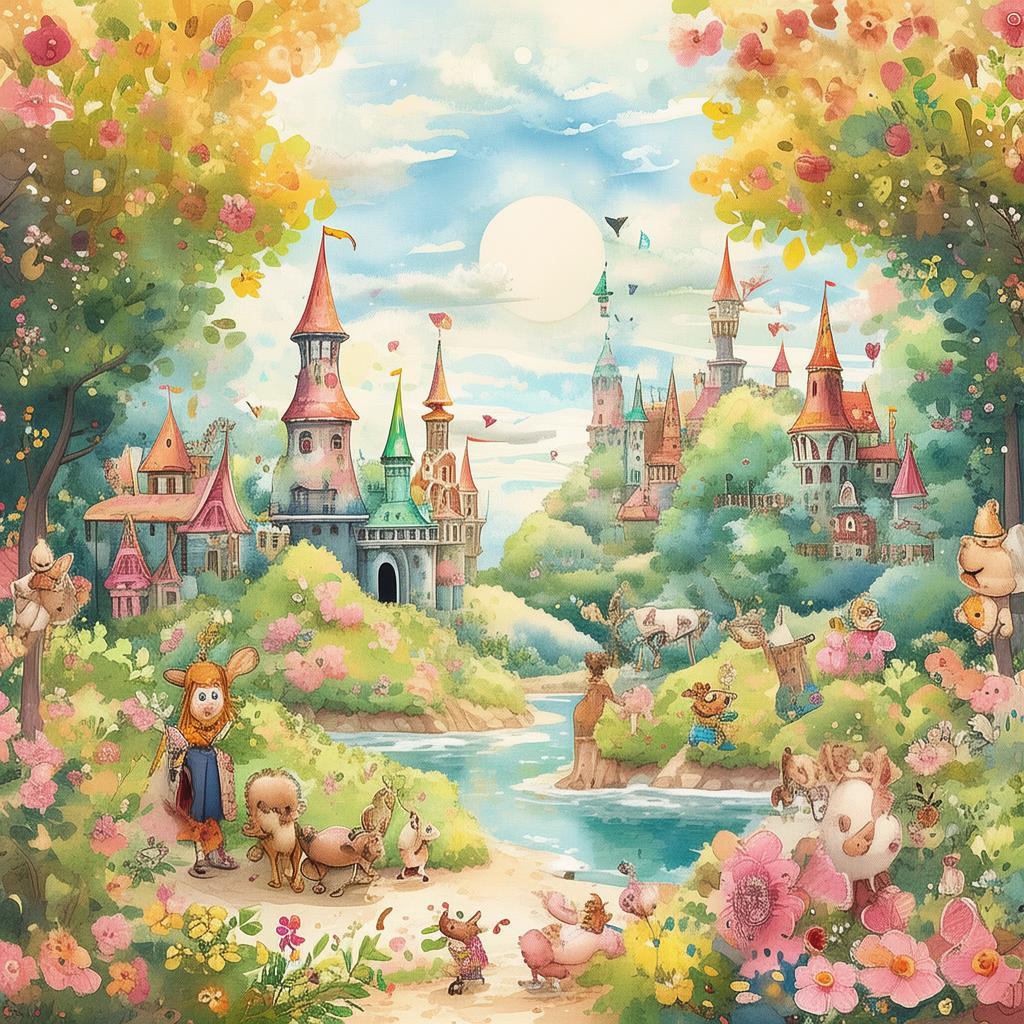 The Toad's Time-Travel Tangle: A Muddled Journey Through the Ages
