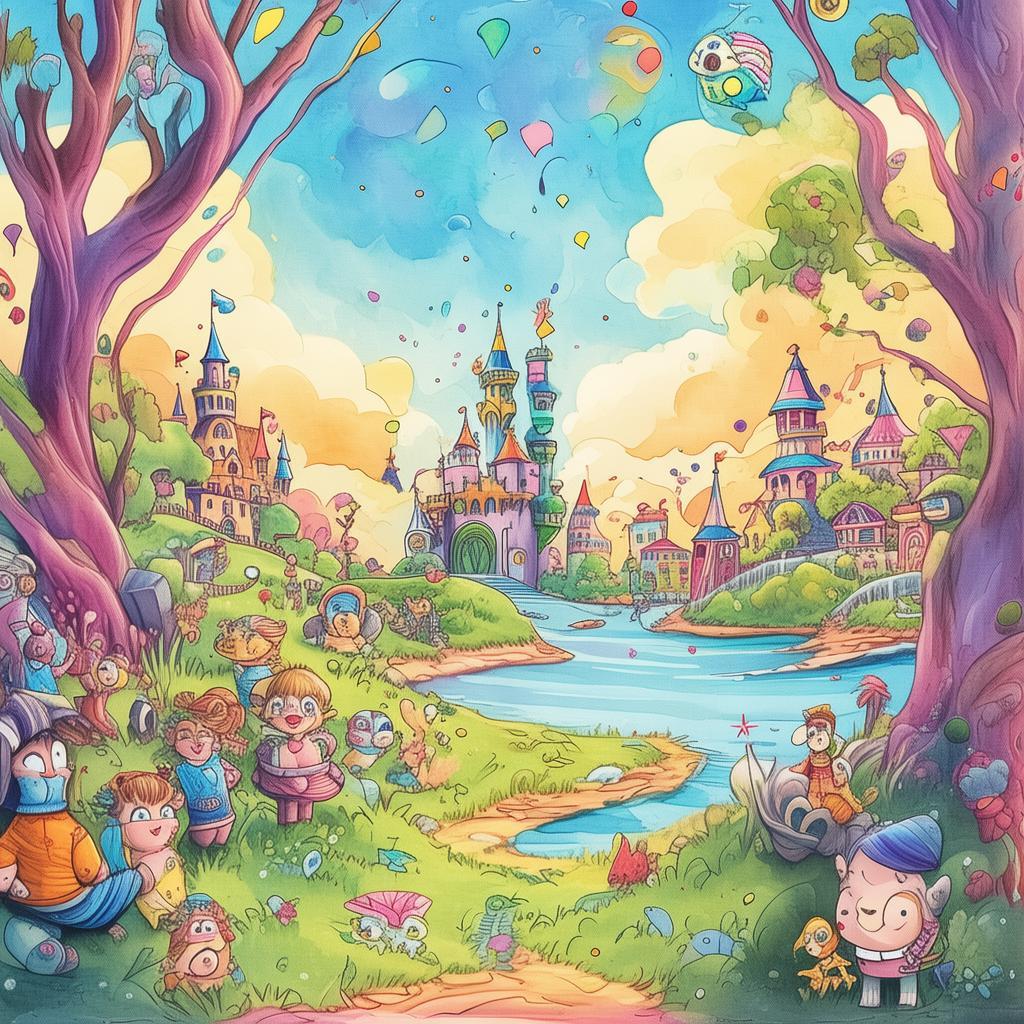 The Heartwarming Homecoming: Diapers and the Lost Family