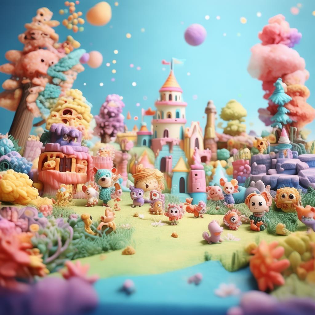 The Snowflake's Secret: A Tale of Friendship and Discovery