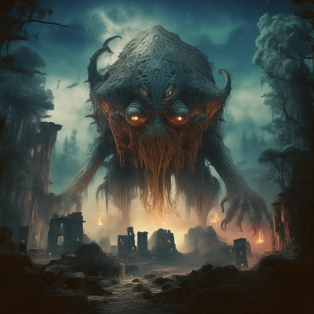 The Abyssal Awakening: The Kraken's Final Requiem