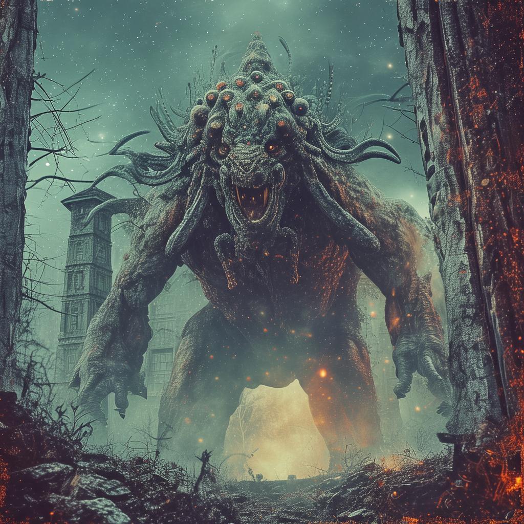 The Cryptic Cultivator's Awakening