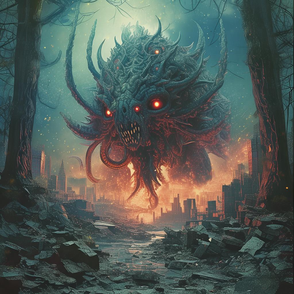 The Whispering Crypts of Kuralguruk