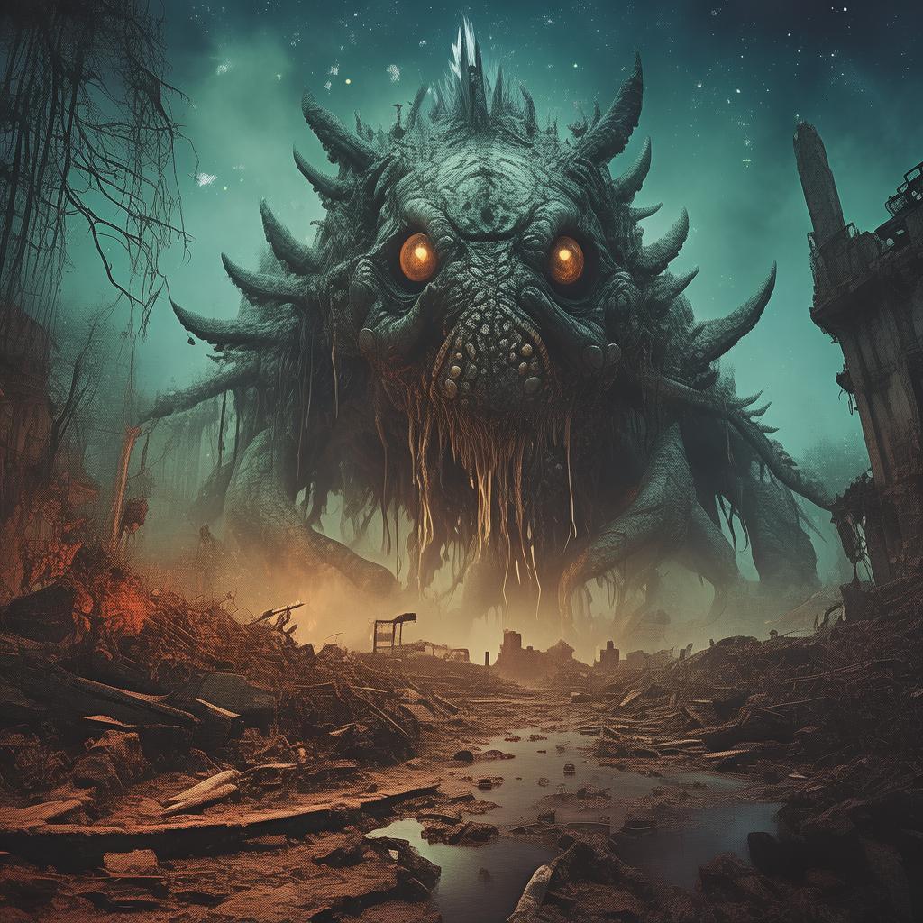 The Call of the Abyss: The Return of R'lyeh