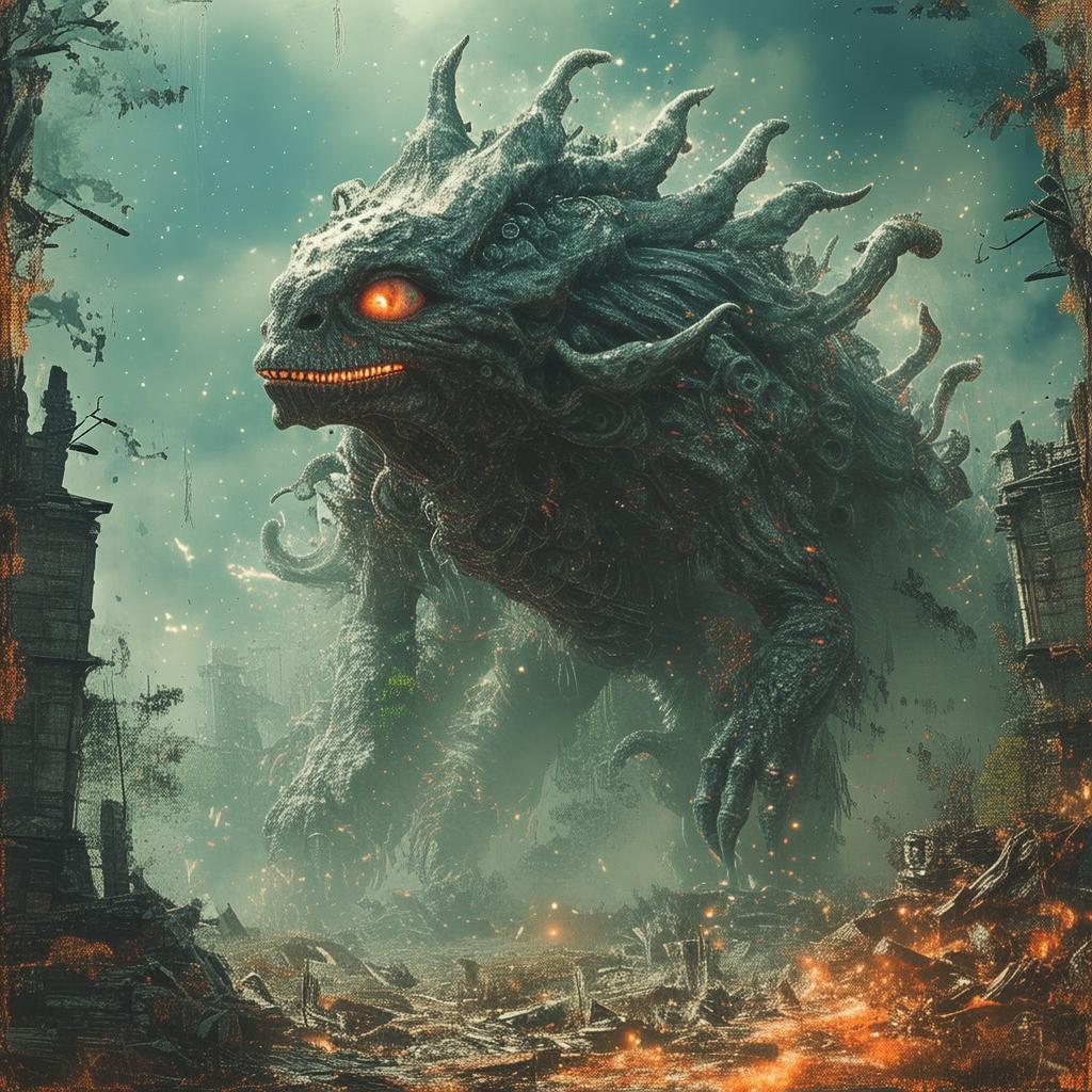 The Echoes of the Abyss: The Last Pioneer's Prowess