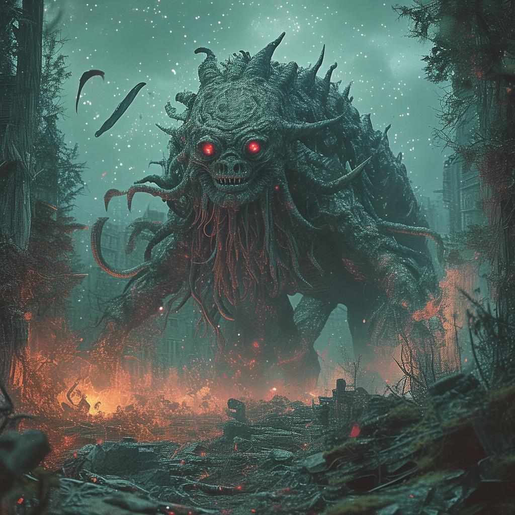 The Siren's Call to the Abyss