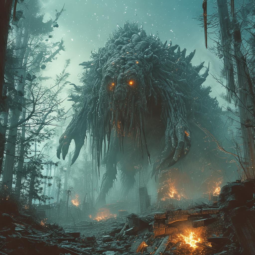 The Awakening of the Abyss: The Cthulhu Mechanic's Dilemma