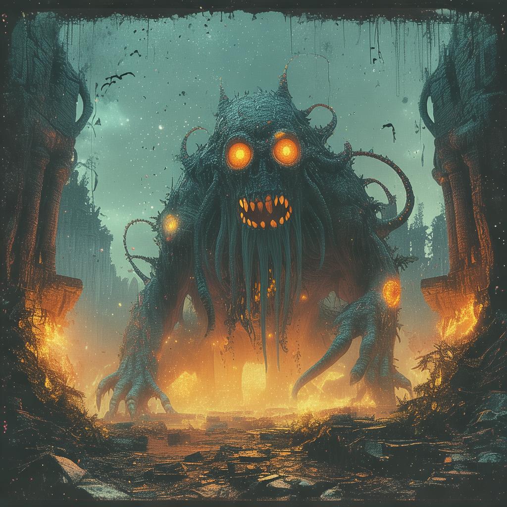 Whispers from the Abyss: The Unintentional Cult Leader