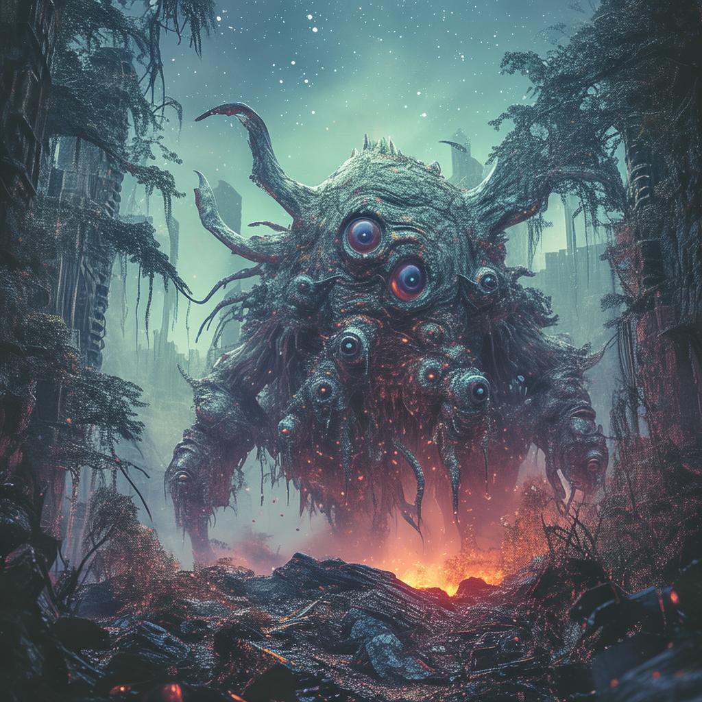 The Quantum Paradox of the Abyssal Deep