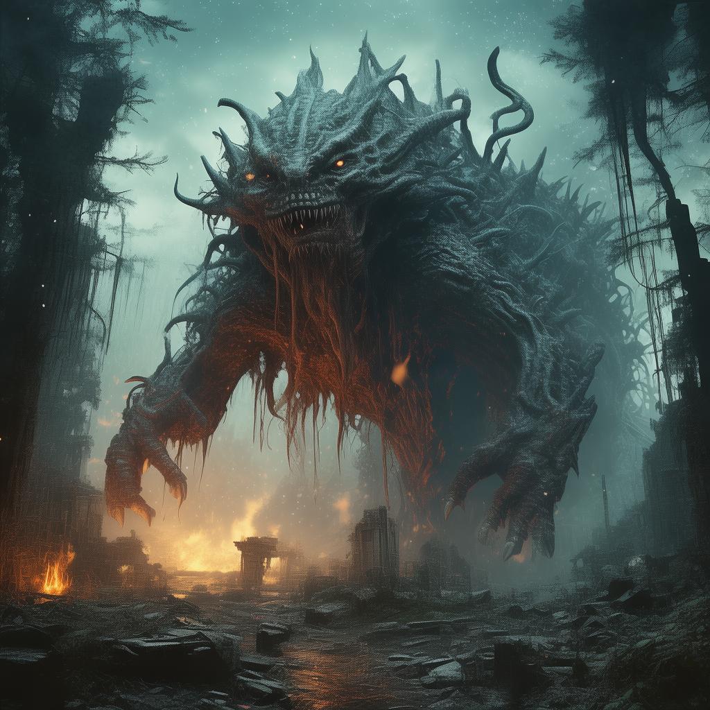The Resonance of the Abyssal Whisper