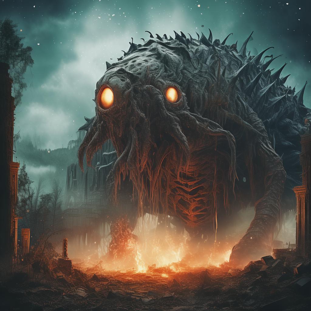 Shadows Over the Multiverse: The Awakening of Cthulhu