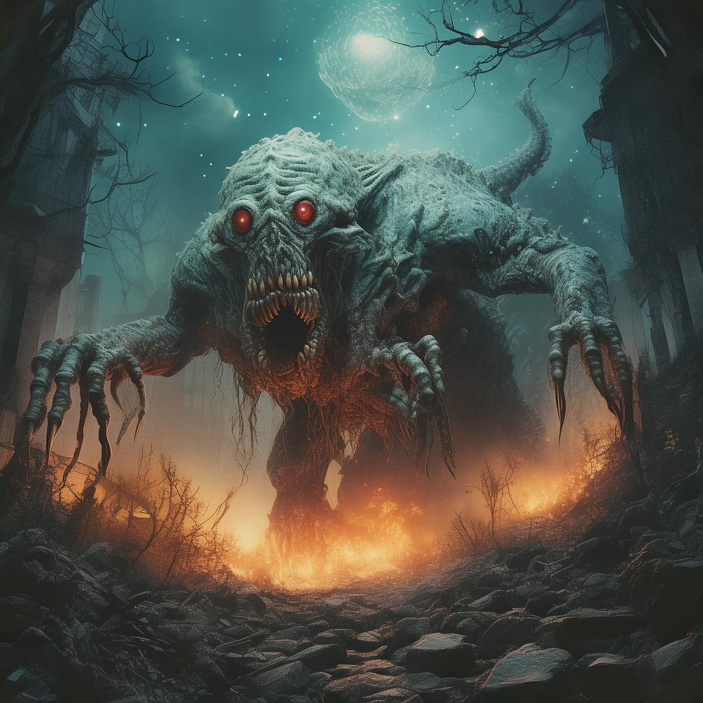 The Shadow of R'lyeh Unveiled