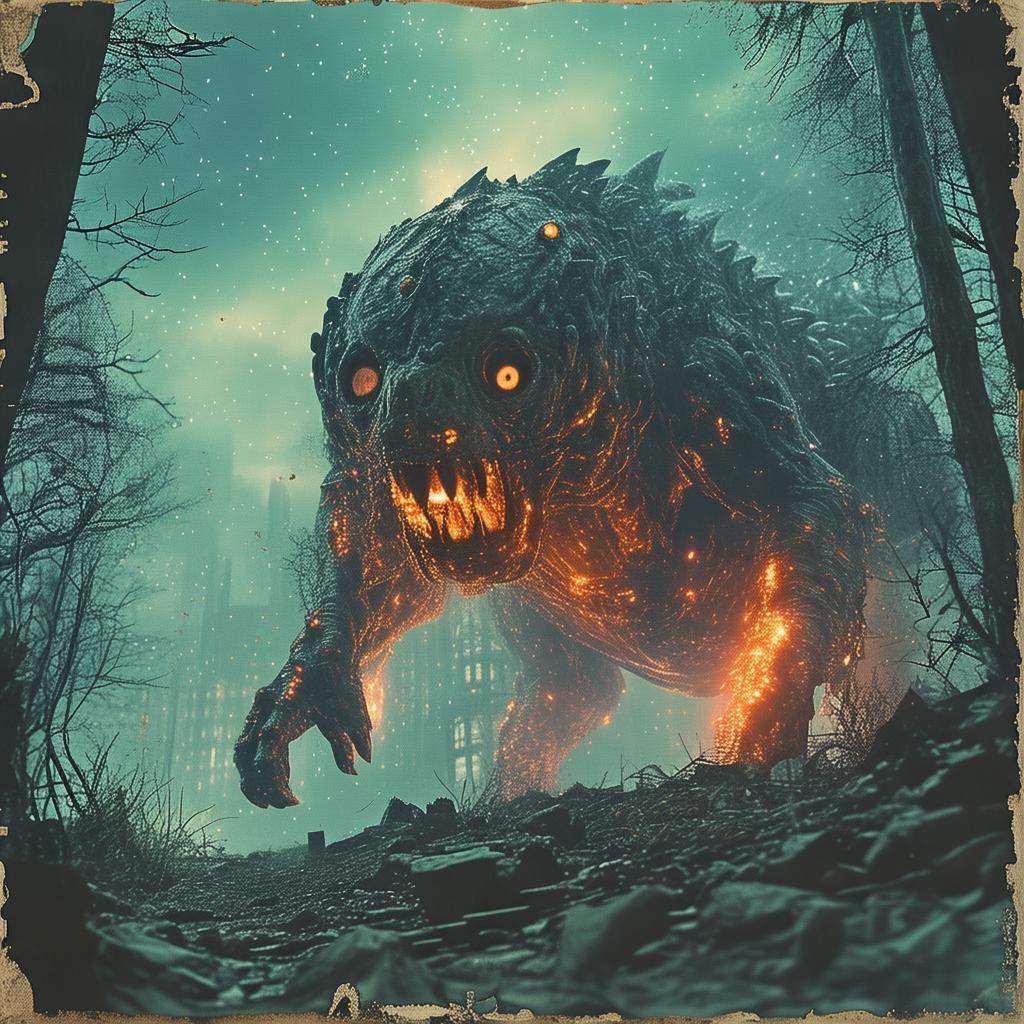 The Shadowed Tome: The Final Enigma