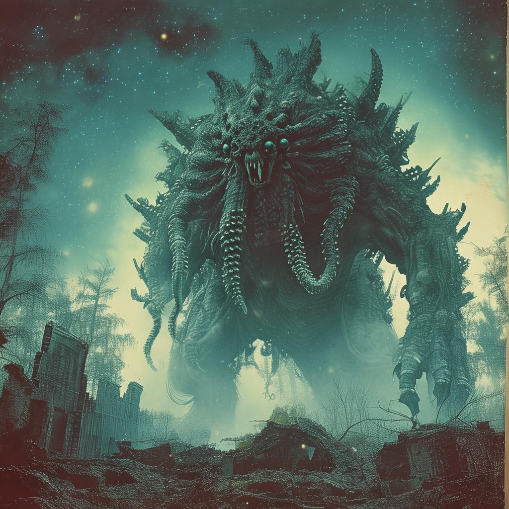 The Cursed Resonance of the Forbidden Chime