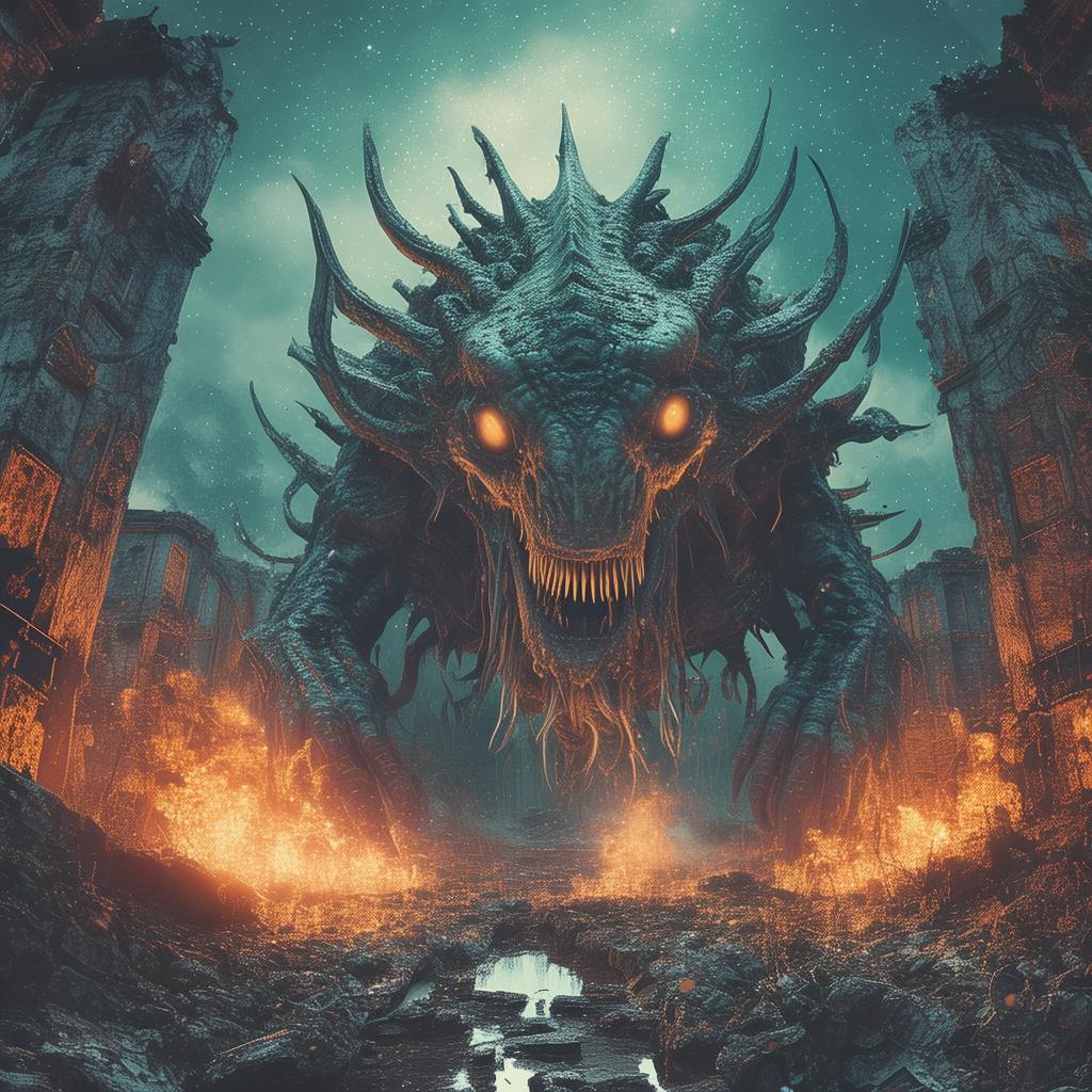 The Errand of the Abyss: A Comedy of Errors in Lovecraft's Universe