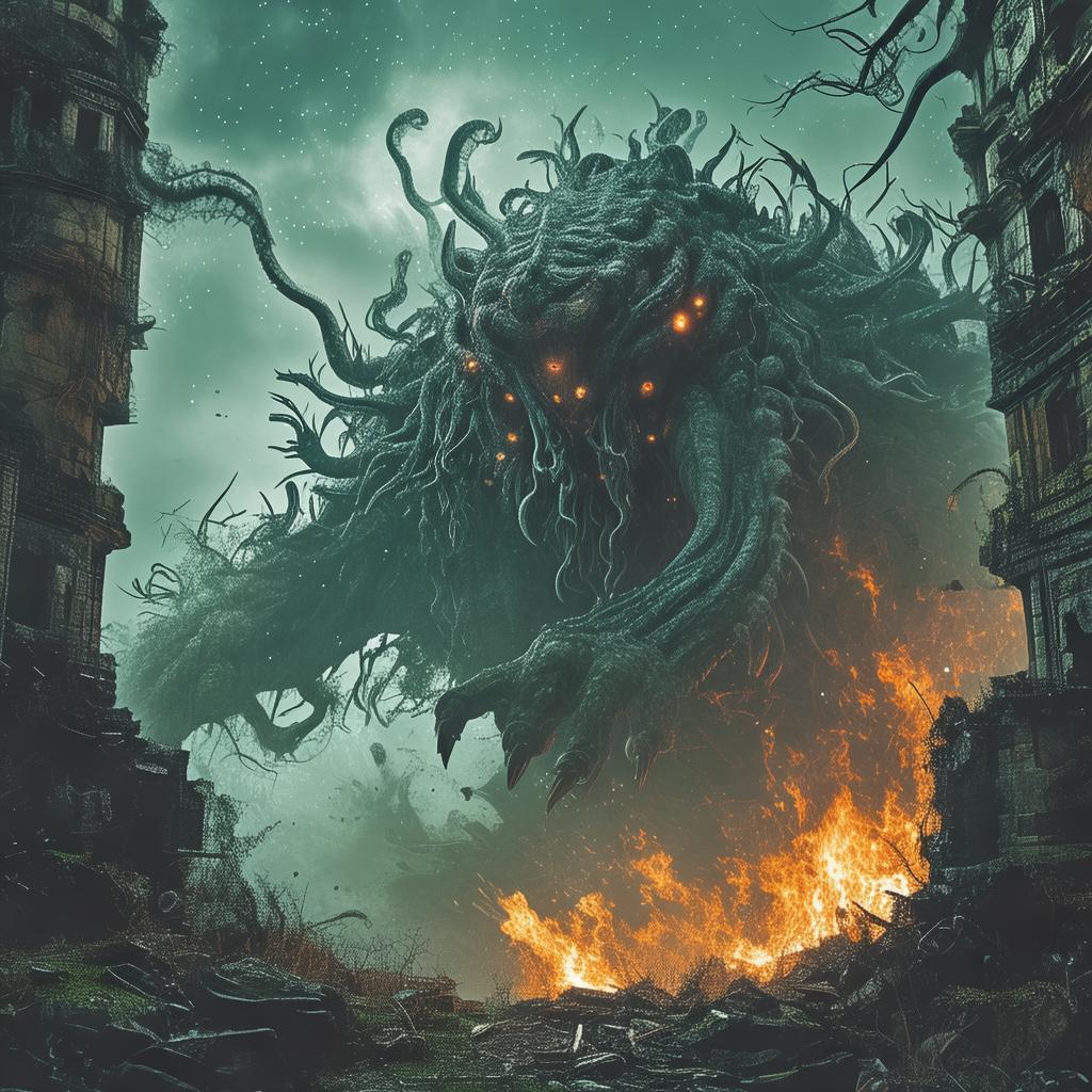 The Cult's Resonance: Echoes of the Abyss