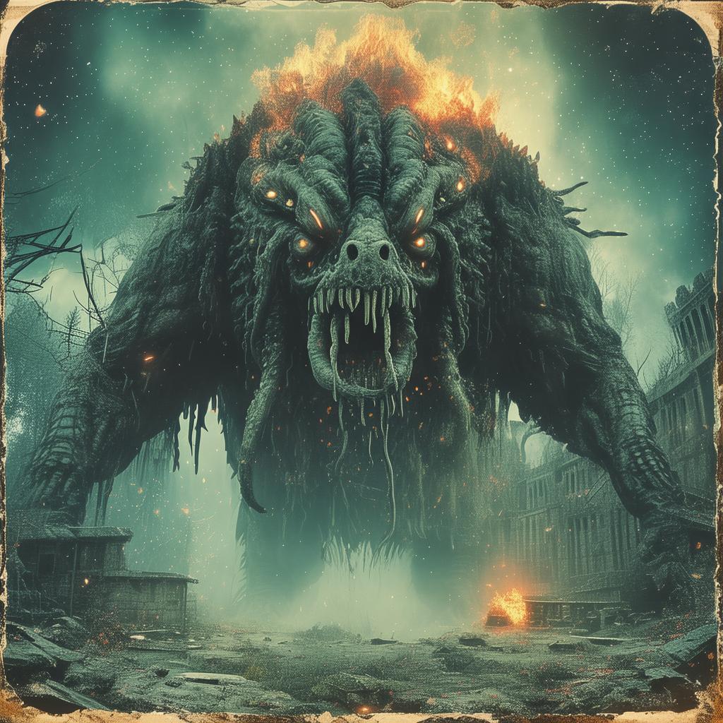 The Veil of R'lyeh: A Scholar's Descent into the Abyss