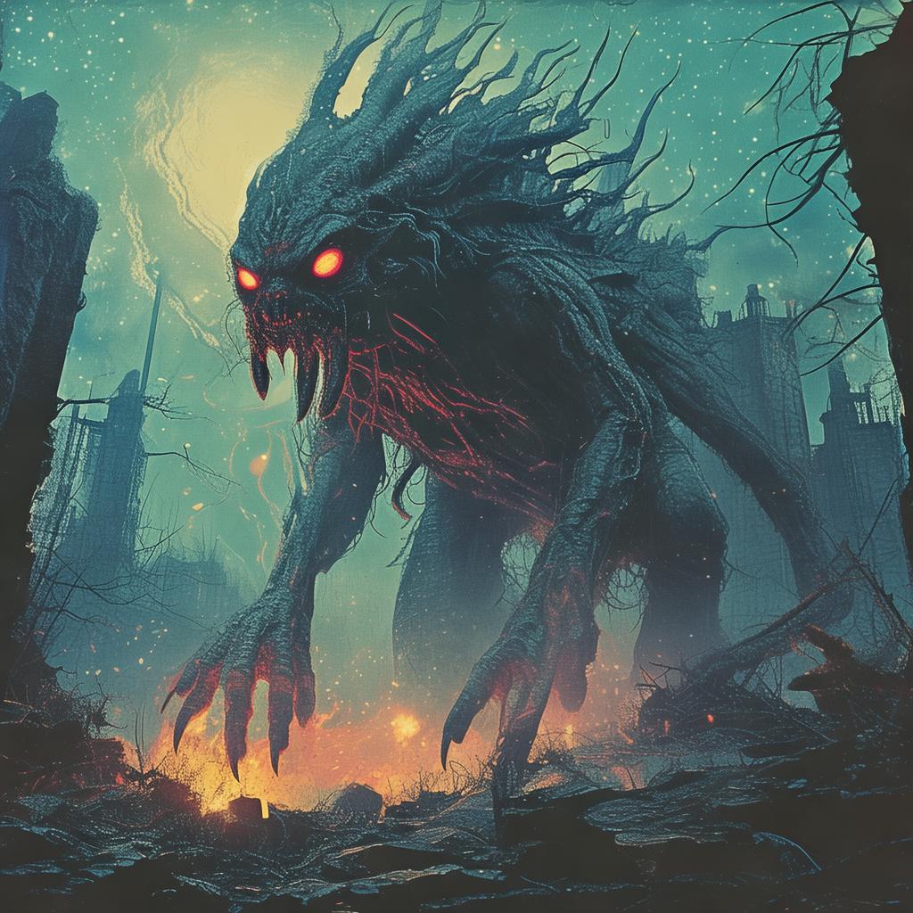 The Cultivator's Odyssey: Dimensions of Cthulhu's Reach