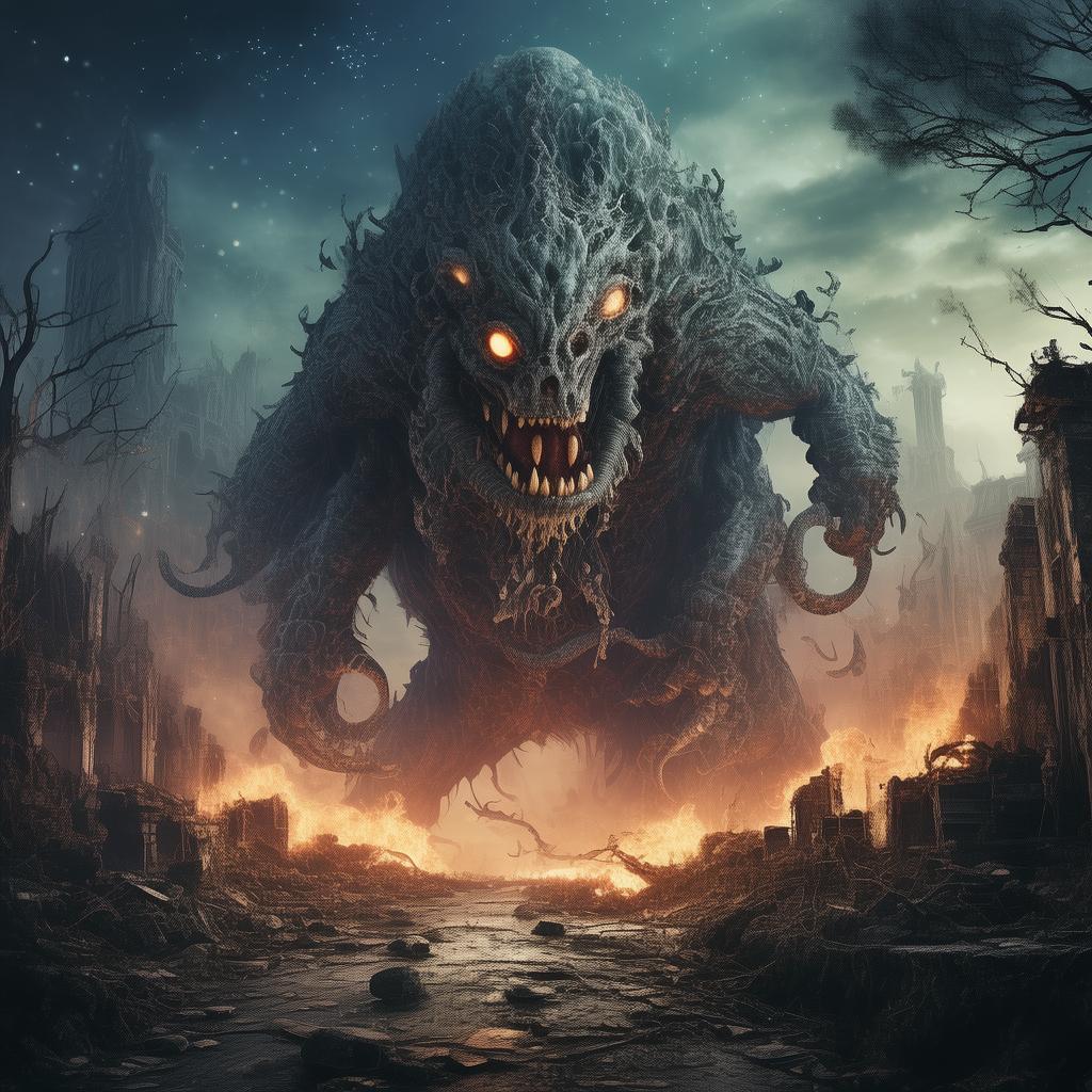 Awakening the Ancient Echoes