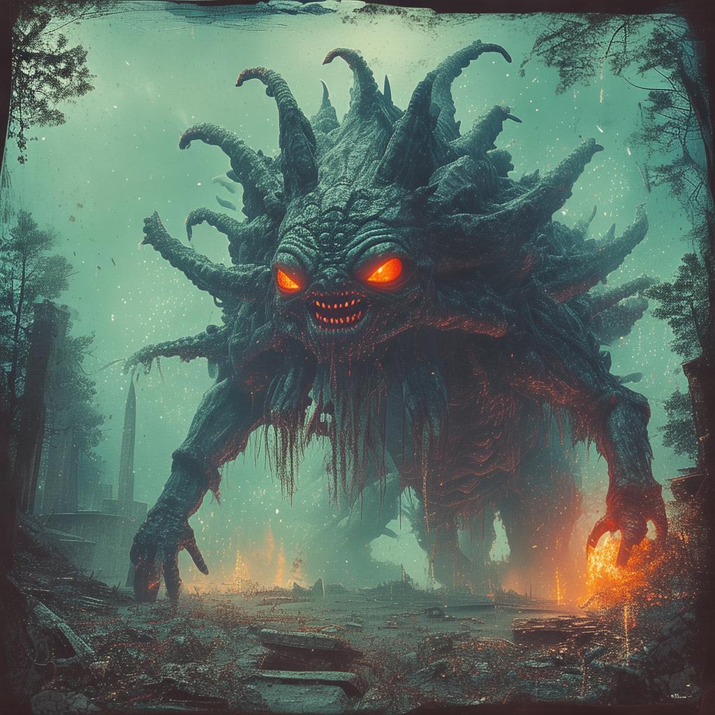 The Shadow of R'lyeh: A Resurgence
