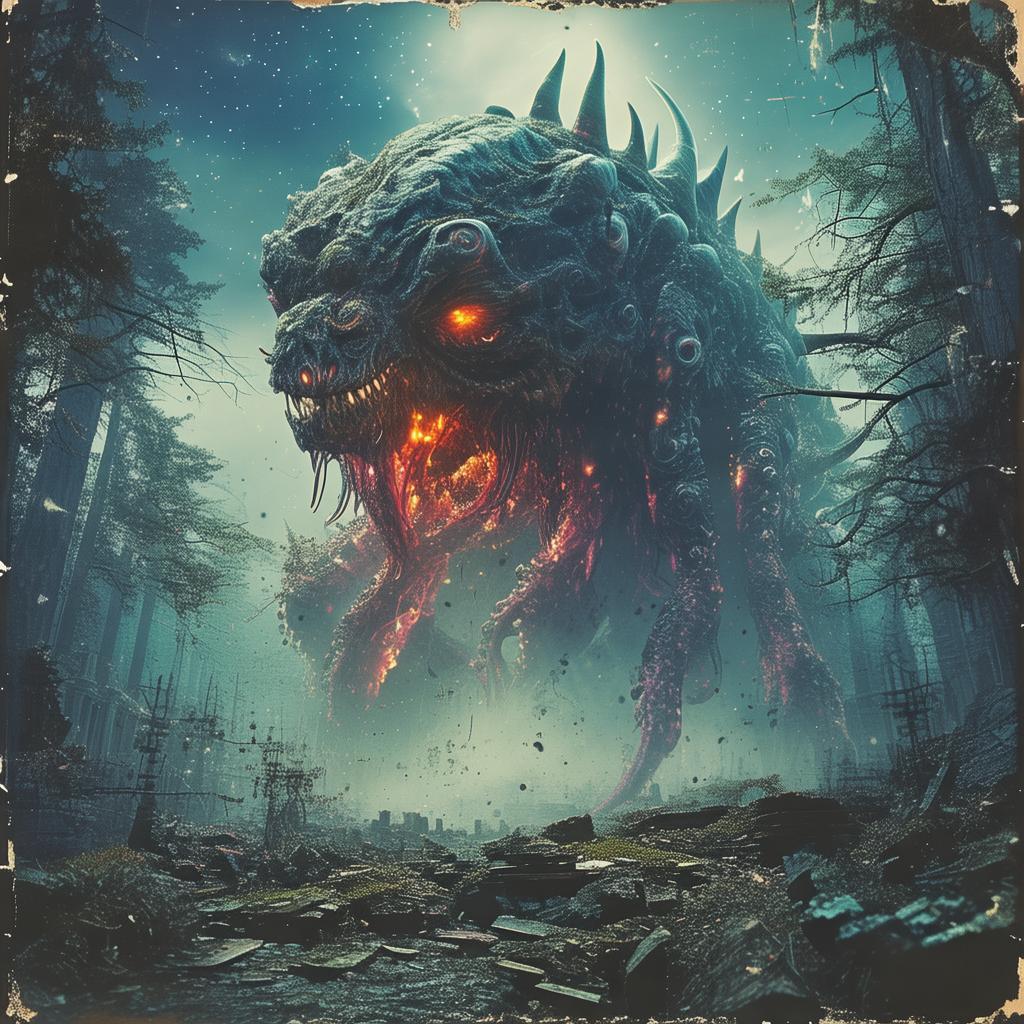 The Echoes of Y'Ghatan: The Waking Dream of Cthulhu