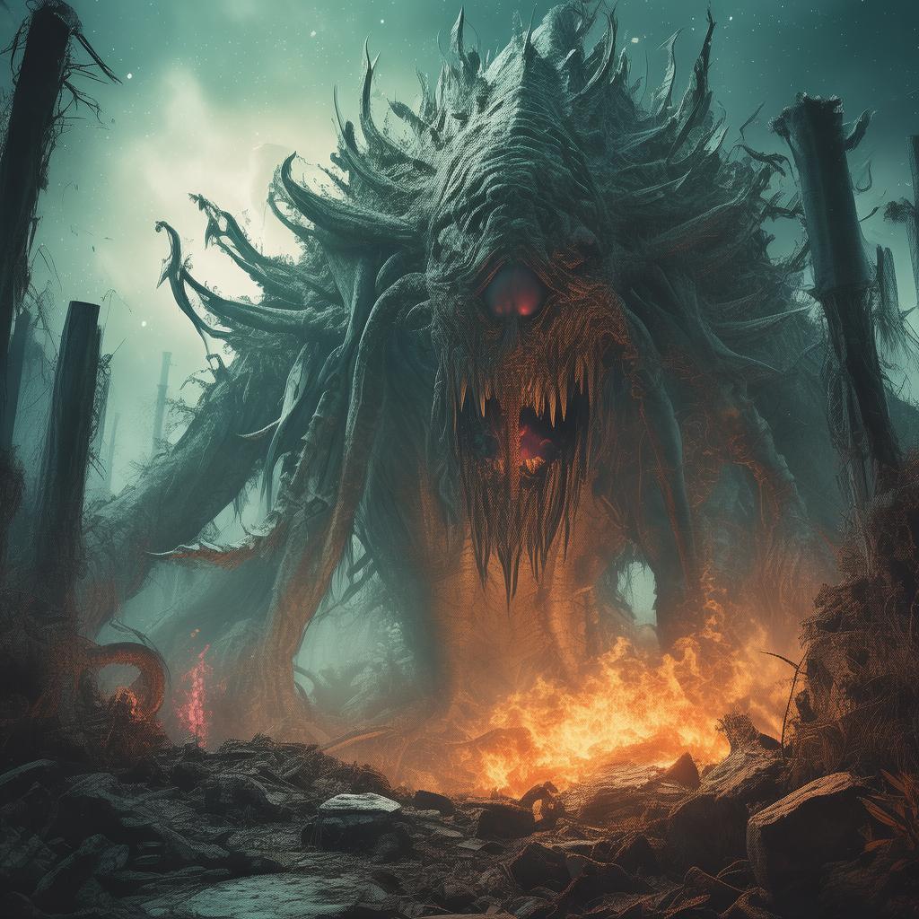 The Serpent's Bite: A High Priest's Dilemma in the Cult of the Old Ones