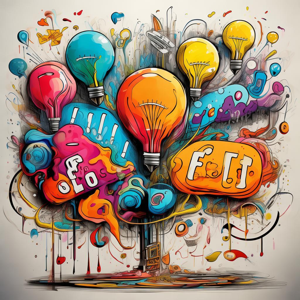 学校转场：创意文案如何让校园生活焕然一新？