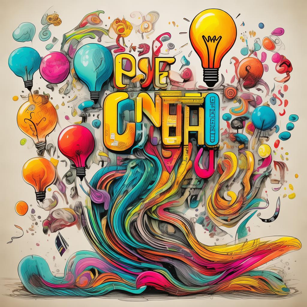 校园剪影：那些年我们一起走过的创意文案时光