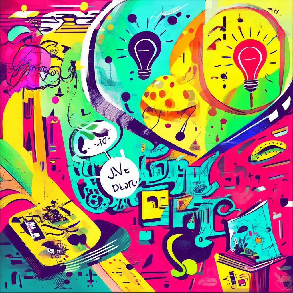 彩绘签到，让每一次活动焕发艺术光彩——创意文案设计的艺术与策略