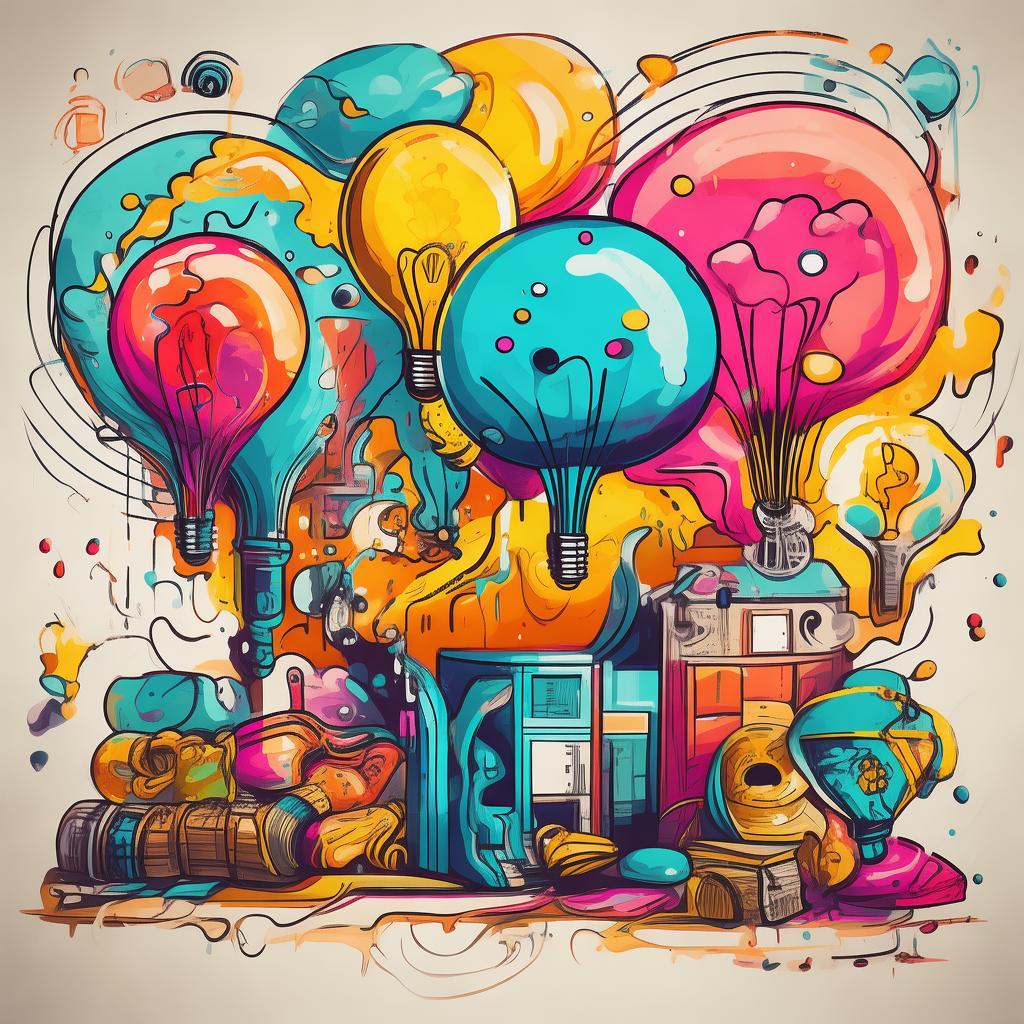 老扇子：穿越时空的创意文案，唤醒沉睡的古典之美