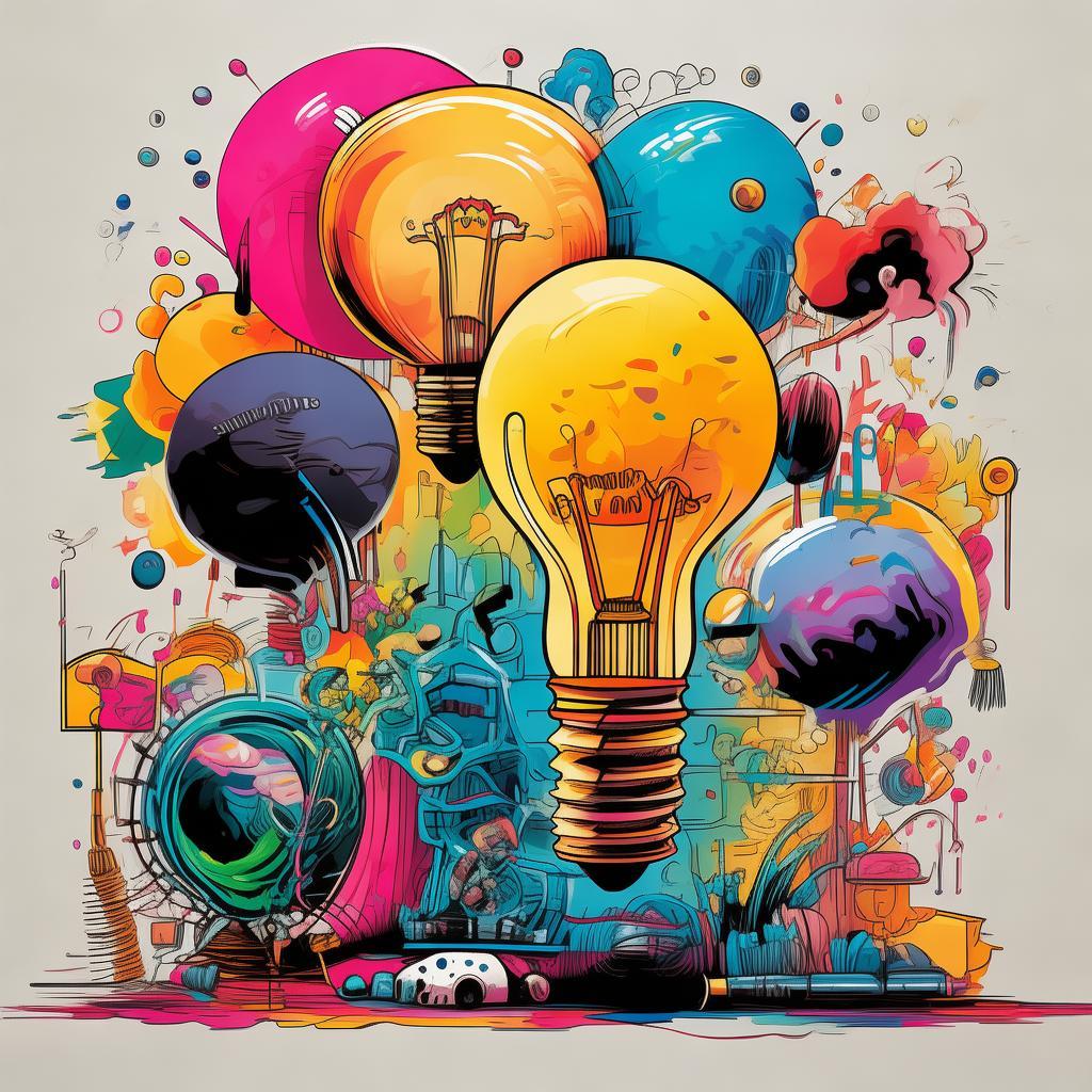 绕口令中的儿童创意文案：如何用语言游戏点亮孩子的世界？