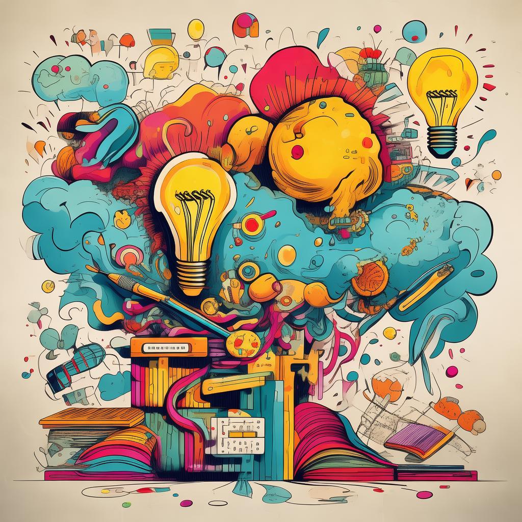 揭秘项目推广视频创意文案的黄金法则：如何用一语惊人，打动人心？