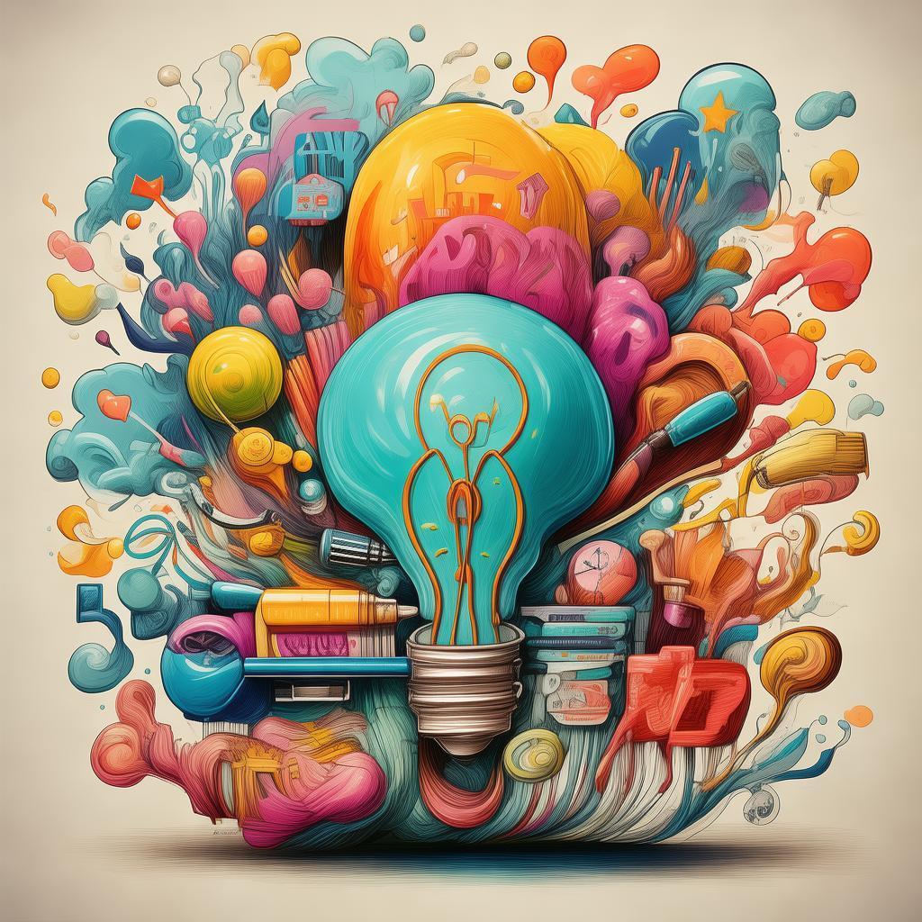 美术口罩：创意文案的创意风暴，如何打造爆款口罩文案？