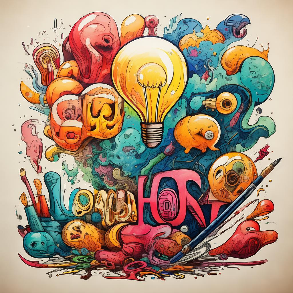 泽被天下：成语创意文案的力量与启示