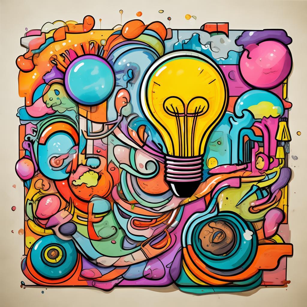 如何用创意文案自我展示：从失败到成功的转变
