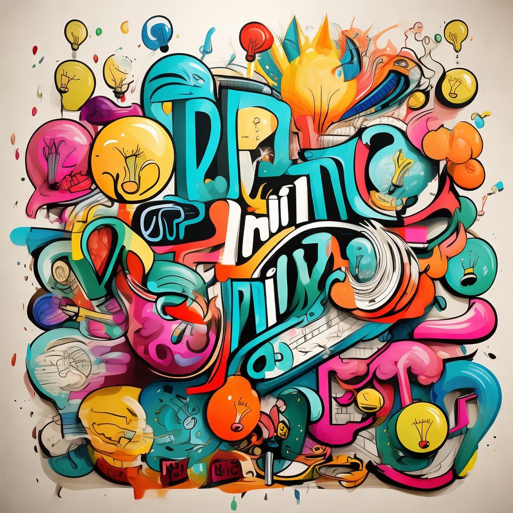 车插画海报创意文案：如何用视觉与文字的碰撞，打造汽车品牌的独特魅力？
