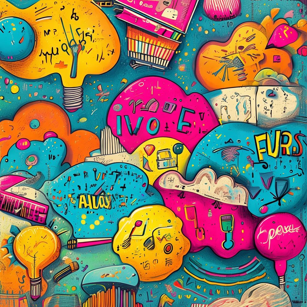 闺蜜生日贺卡：创意文案的魔法，让祝福更加闪耀