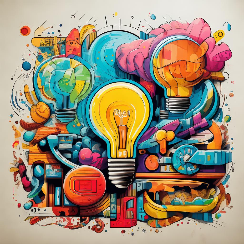 嘉兴插画创意文案面试：一场视觉与文字的激情碰撞