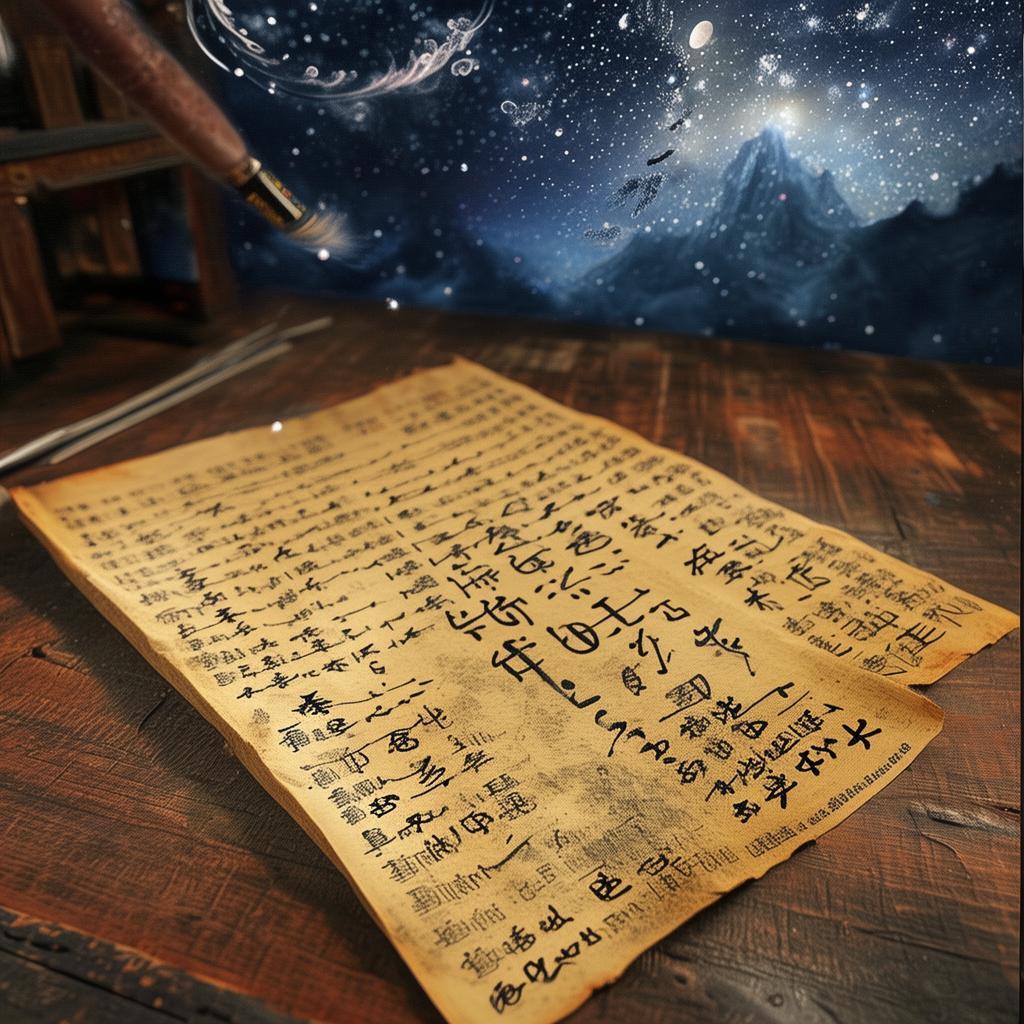 陈涉起义：从贫民到革命先驱的蜕变