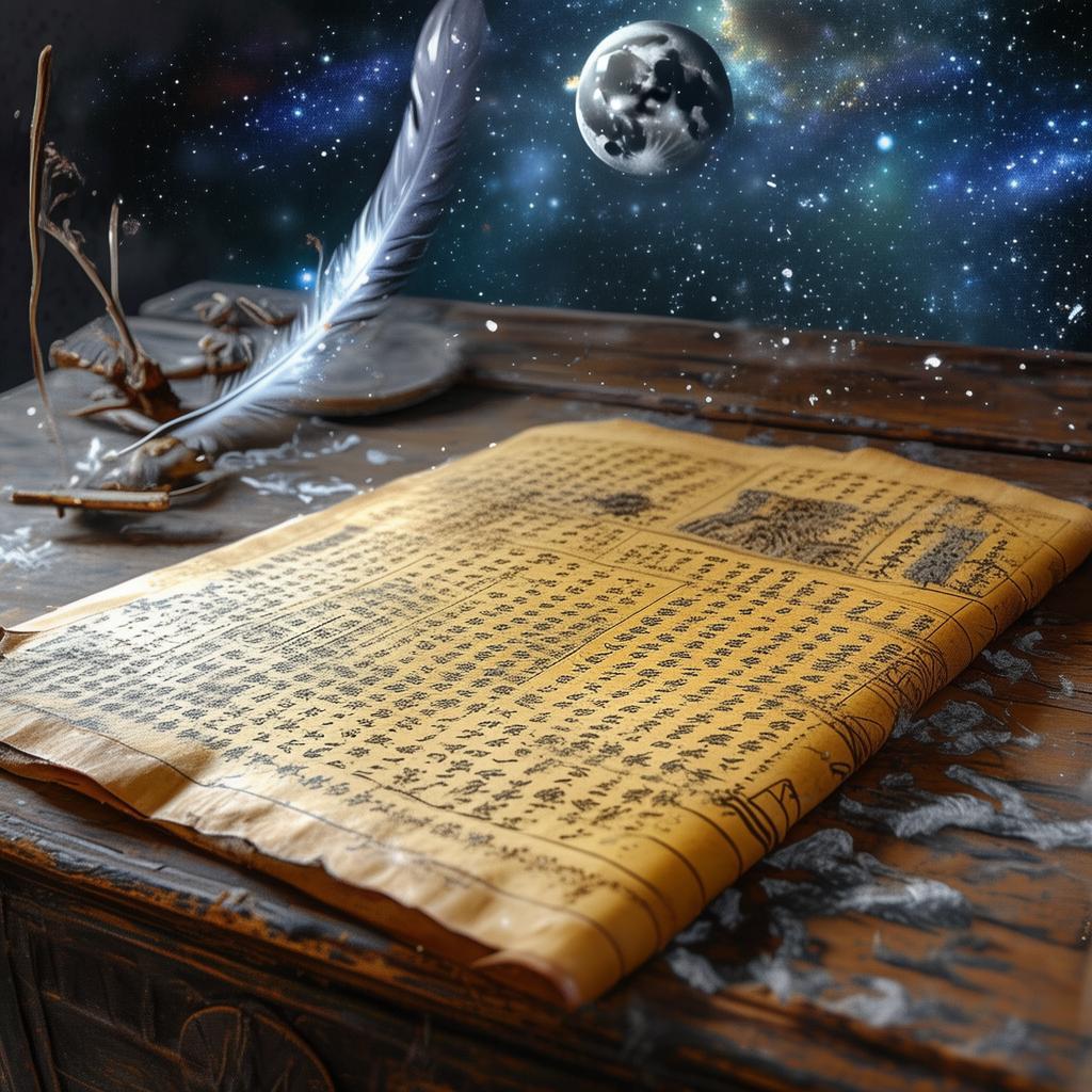 望梅止渴：曹操的智慧与战略