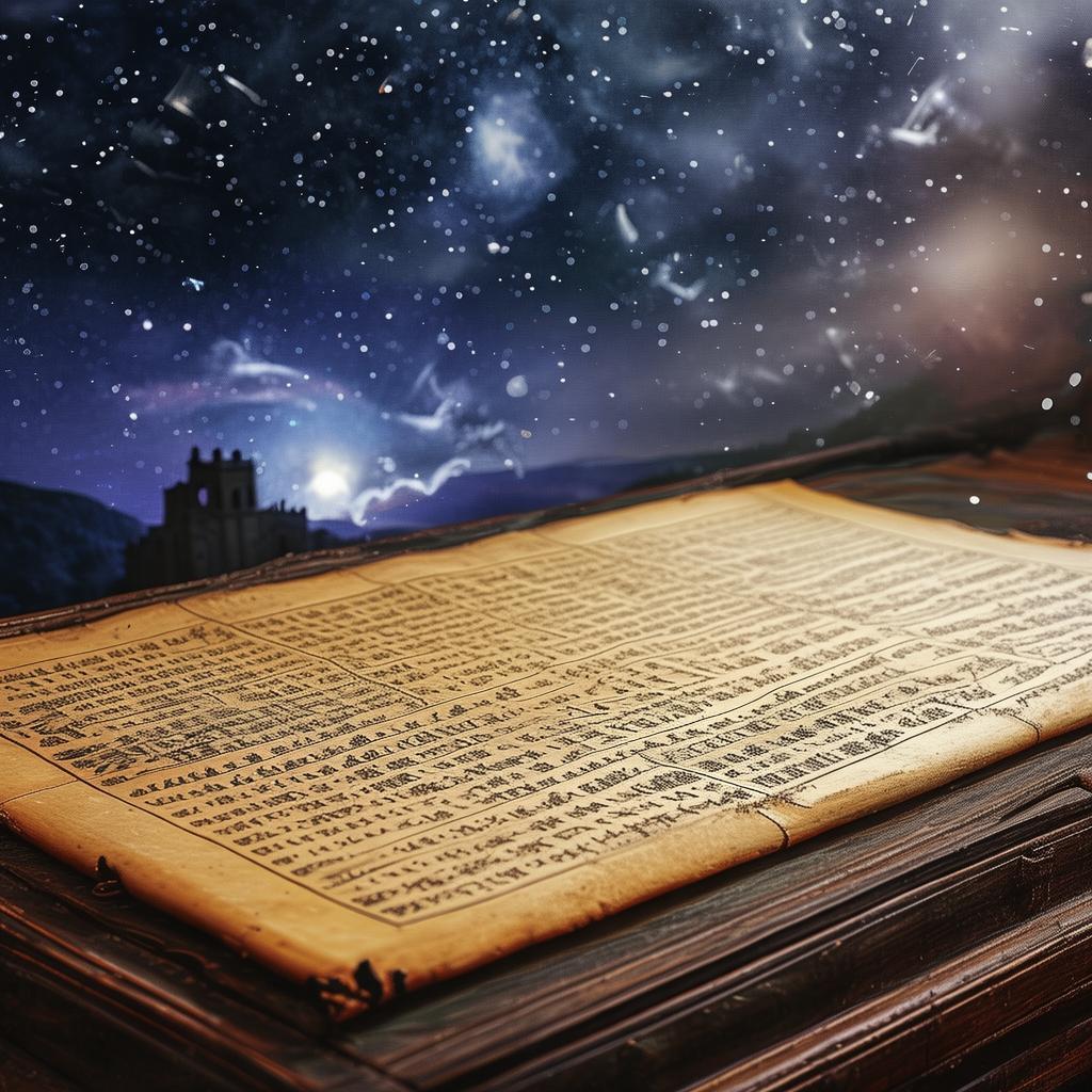 封神演义：神话世界的真实面纱